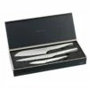 Coffret 3 Couteaux Découper + Santoku + Office Type 301 2 Coffret 3 Couteaux Découper + Santoku + Office Type 301 -VOS-COUTEAUX Soldes category coffret 3 couteaux decouper santoku office type 301