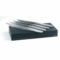 Coffret 4 Couteaux à Steak Japonais Type 301