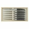 Coffret 6 Couteaux Table Thiers G. Chazeau Avantage Ebène 1 Coffret 6 Couteaux Table Thiers G. Chazeau Avantage Ebène -VOS-COUTEAUX Soldes category coffret 6 couteaux table thiers g chazeau avantage ebene