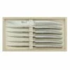 Coffret 6 Couteaux Table Thiers G. Chazeau Monobloc -VOS-COUTEAUX Soldes category coffret 6 couteaux table thiers g chazeau monobloc