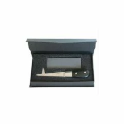 Coffret Couteau Ă Huitres Le Berger HIPPOCAMPE