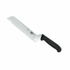 Couteau à Beurre/fromage Victorinox - Lame Alvéolée 21cm