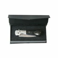 Couteau Ă Huitres Automatique Le Berger - Coffret Cadeau