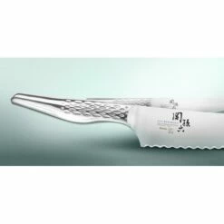 Couteau à Pain Japonais KAI SHOSO 23cm Inox -VOS-COUTEAUX Soldes category couteau a pain japonais kai shoso 23cm inox 1