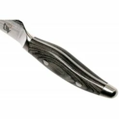 Couteau à Pain KAI Shun Nagare - Damas 23cm 8 Couteau à Pain KAI Shun Nagare - Damas 23cm -VOS-COUTEAUX Soldes category couteau a pain kai shun nagare damas 23cm 2