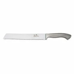 Couteau Ă Pain Orix Deglon - 20cm Inox