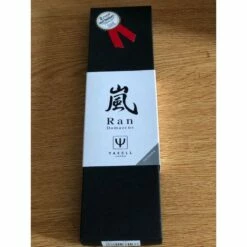 Couteau à Steak Japonais Yaxell RAN - Damas VG10 69 Couches 11,3cm -VOS-COUTEAUX Soldes category couteau a steak japonais yaxell ran damas vg10 69 couches 113cm 2