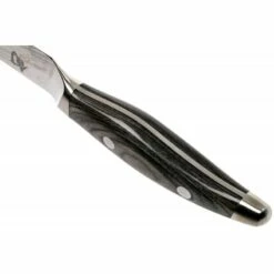 Couteau A Trancher Japonais KAI Shun Nagare - Damas 23cm 8 Couteau A Trancher Japonais KAI Shun Nagare - Damas 23cm -VOS-COUTEAUX Soldes category couteau a trancher japonais kai shun nagare damas 23cm 2