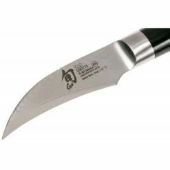 Couteau Bec D'Oiseau KAI Shun Damas VG10 - 6.5cm -VOS-COUTEAUX Soldes category couteau bec doiseau kai shun damas vg10 65cm 2