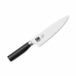 Couteau Chef Japonais KAI Malzer Kamagata - 23cm