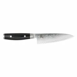Couteau Chef Japonais Yaxell RAN - Damas VG10 15cm