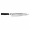 Couteau Chef Japonais Yaxell RAN - Damas VG10 25,5cm