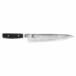 Couteau Chef Japonais Yaxell RAN - Damas VG10 25,5cm