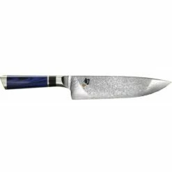 Couteau Chef KAI ENGETSU Damas 20cm - Edition Limitée