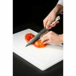 Couteau De Chef Damas Deglon - 67 Couches 25cm -VOS-COUTEAUX Soldes category couteau de chef damas deglon 67 couches 25cm 1