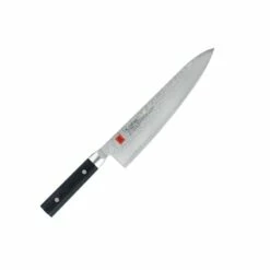 Couteau De Chef Japonais Damas Kasumi Masterpiece - 24cm