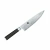Couteau De Chef Japonais KAI Shun Damas - 15cm 2 Couteau De Chef Japonais KAI Shun Damas - 15cm -VOS-COUTEAUX Soldes category couteau de chef japonais kai shun damas 15cm