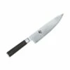 Couteau De Chef Japonais KAI Shun Damas - 25cm -VOS-COUTEAUX Soldes category couteau de chef japonais kai shun damas 25cm