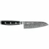 Couteau De Chef Japonais Yaxell GOU - Damas SG2 15cm -VOS-COUTEAUX Soldes category couteau de chef japonais yaxell gou damas sg2 15cm