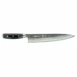 Couteau De Chef Japonais Yaxell GOU - Damas SG2 25,5cm