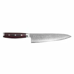 Couteau De Chef Japonais Yaxell Super GOU - Damas SG2 20cm