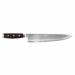 Couteau De Chef Japonais Yaxell Super GOU - Damas SG2 25,5cm