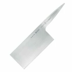 Couteau Eminceur De Chef Chinois Type 301 - 17.3cm