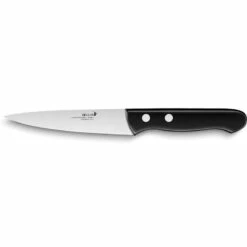Couteau Eminceur Deglon Darkwood - 14cm