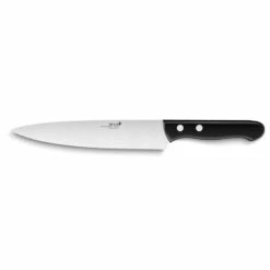 Couteau Eminceur Deglon Darkwood - 20cm