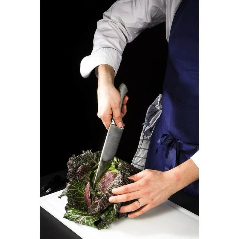 Couteau Eminceur Deglon Orix - 15cm Inox 4 Couteau Eminceur Deglon Orix - 15cm Inox â Image 2