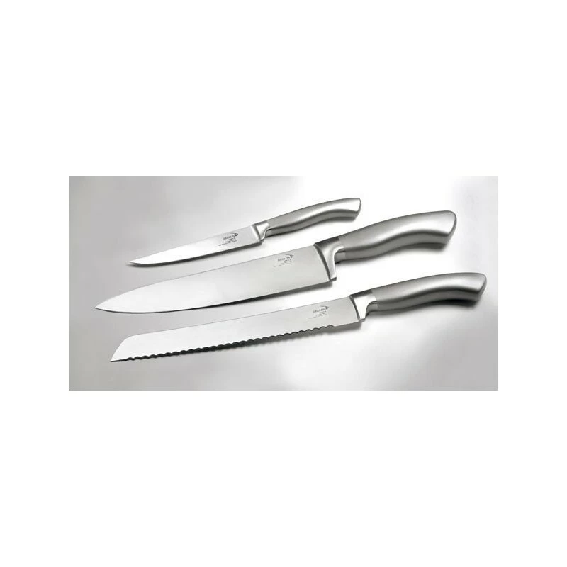 Couteau Eminceur Deglon Orix - 20cm Inox 5 Couteau Eminceur Deglon Orix - 20cm Inox – Image 3