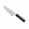 Couteau Gaucher Deba KAI Seki Magoroku Hekiju - 15cm -VOS-COUTEAUX Soldes category couteau gaucher deba kai seki magoroku hekiju 15cm