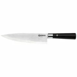 Couteau Gyuto Böker Solingen - Damas VG10 21,2 Cm