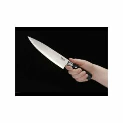 Couteau Gyuto Böker Solingen - Damas VG10 21,2 Cm -VOS-COUTEAUX Soldes category couteau gyuto boker solingen damas vg10 212 cm 4