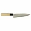 Couteau Gyuto Japonais Traditionnel SekiRyu 18cm -VOS-COUTEAUX Soldes category couteau gyuto japonais traditionnel sekiryu 18cm