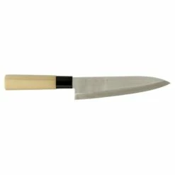 Couteau Gyuto Japonais Traditionnel SekiRyu 18cm
