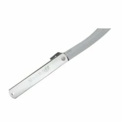 Couteau Higonokami Acier 12cm Carbone