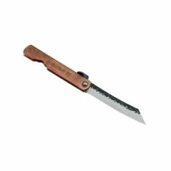 Couteau Higonokami Boker Irogane - 7.4cm