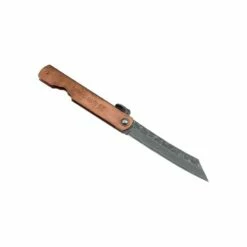 Couteau Higonokami Boker Irogane Damas - 7.4cm