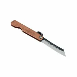 Couteau Higonokami Irogane Bonsai Pliant - Boker 4cm