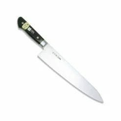 Couteau Japonais Gyuto KaneTsune - 27cm 8 Couteau Japonais Gyuto KaneTsune - 27cm -VOS-COUTEAUX Soldes category couteau japonais gyuto kanetsune 27cm 2