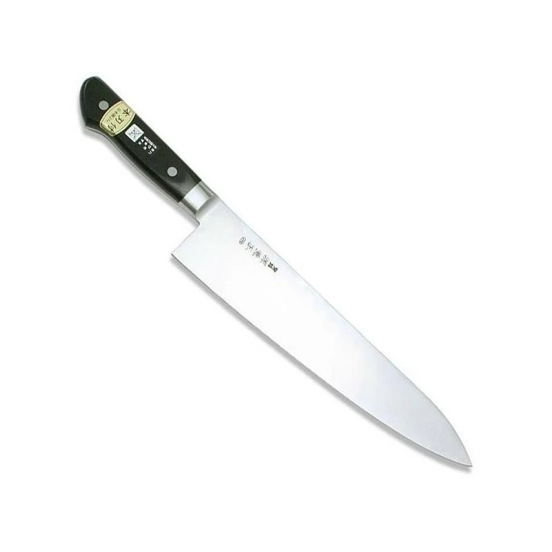 Couteau Japonais Gyuto KaneTsune - 27cm 5 Couteau Japonais Gyuto KaneTsune - 27cm – Image 3