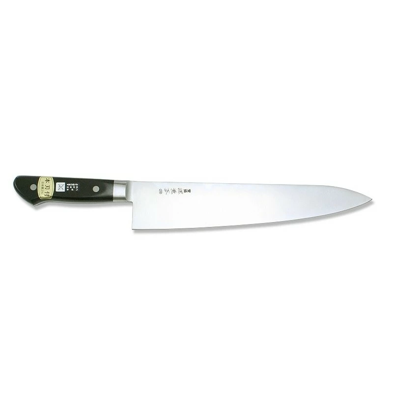 Couteau Japonais Gyuto KaneTsune - 27cm 3 Couteau Japonais Gyuto KaneTsune - 27cm