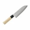 Couteau Japonais Santoku 17cm Inox -VOS-COUTEAUX Soldes category couteau japonais santoku 17cm inox