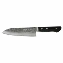 Couteau Japonais Santoku KaneTsune VG1/410 16,5cm