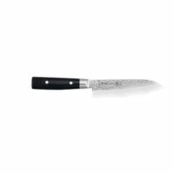 Couteau Japonais Santoku Yaxell ZEN - Damas VG10 16,5cm