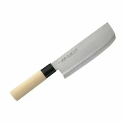 Couteau Japonais Usuba 17cm Inox