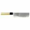Couteau Nakiri Japonais Traditionnel SekiRyu 17cm -VOS-COUTEAUX Soldes category couteau nakiri japonais traditionnel sekiryu 17cm