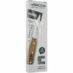 Couteau Office Arcos Nordika - Lame 10cm 9 Couteau Office Arcos Nordika - Lame 10cm -VOS-COUTEAUX Soldes category couteau office arcos nordika lame 10cm 1