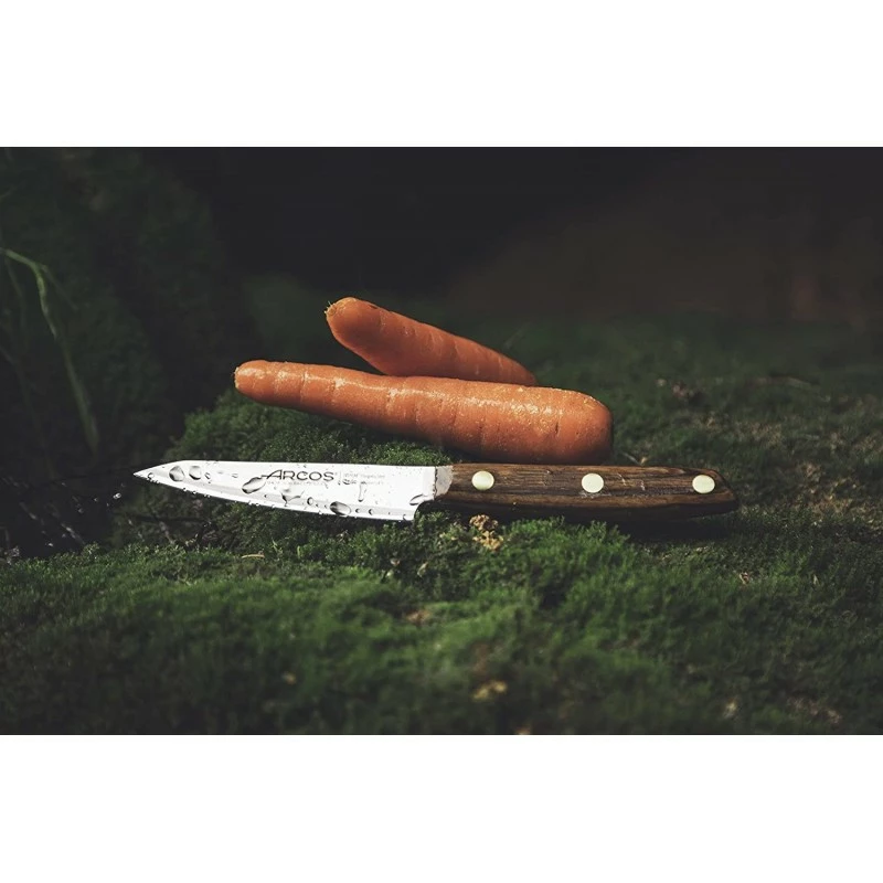 Couteau Office Arcos Nordika - Lame 10cm 7 Couteau Office Arcos Nordika - Lame 10cm – Image 5